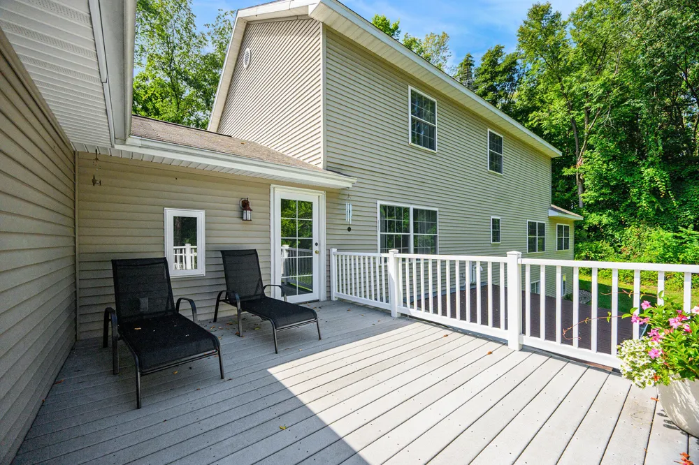 5856 Windingwood Drive Oshtemo Charter Township, MI 49009