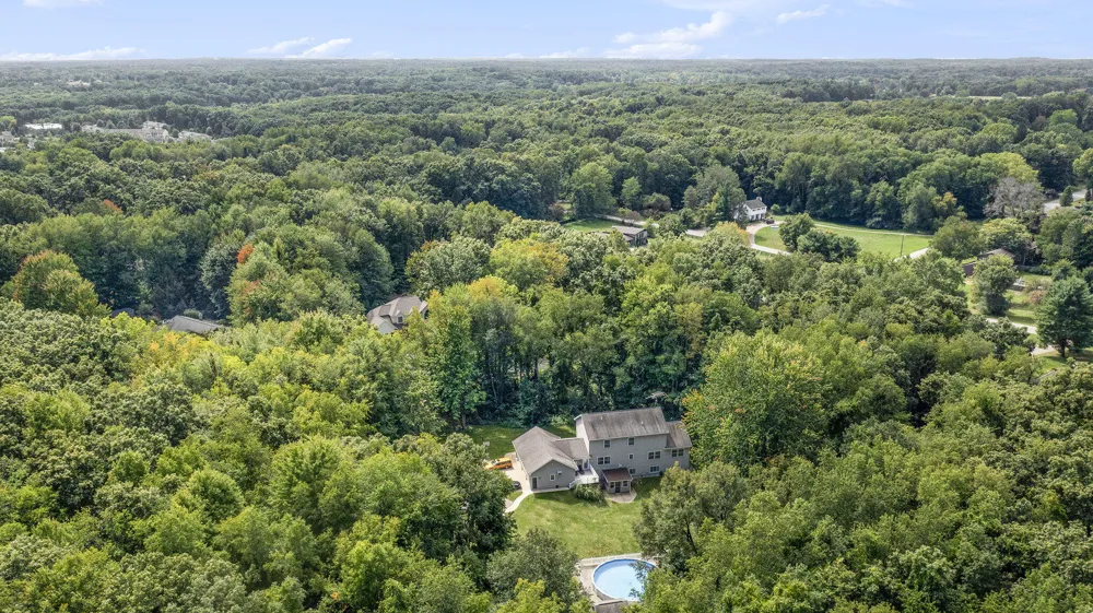 5856 Windingwood Drive Oshtemo Charter Township, MI 49009