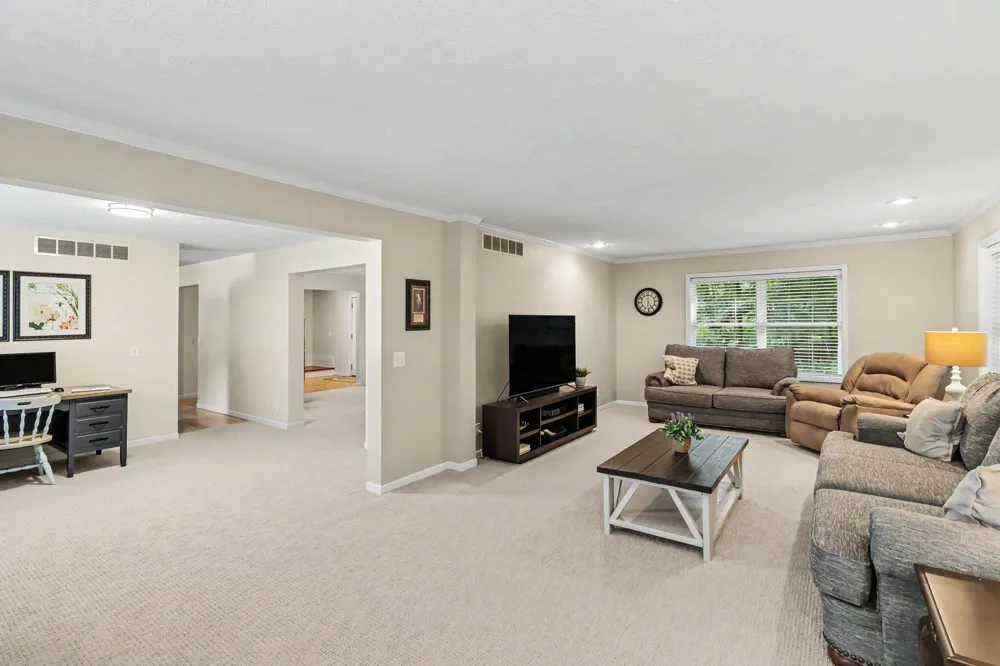 5856 Windingwood Drive Oshtemo Charter Township, MI 49009