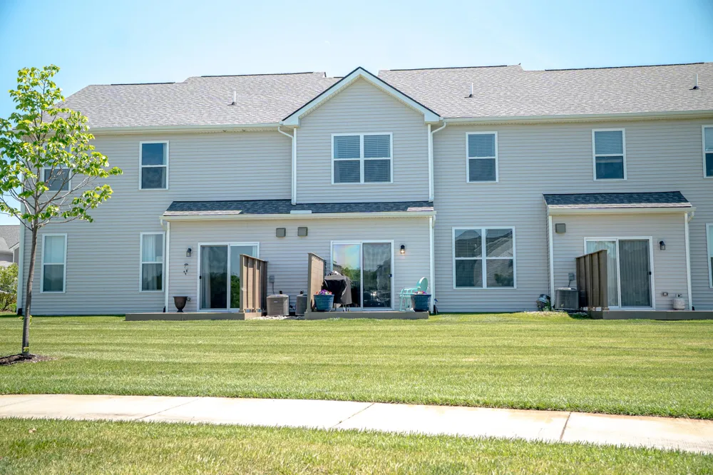 302 Angus Lane Saline City, MI 48176