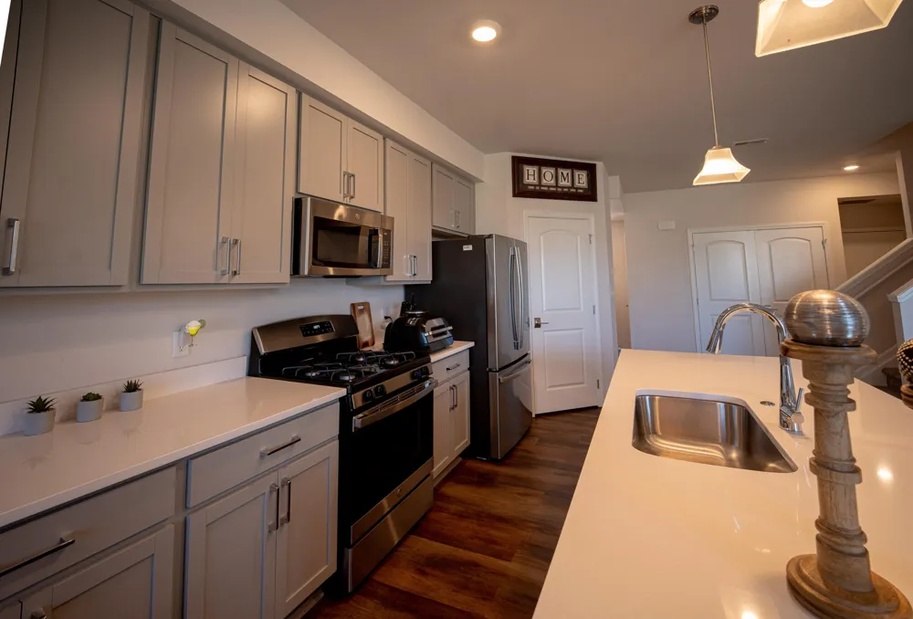 302 Angus Lane Saline City, MI 48176