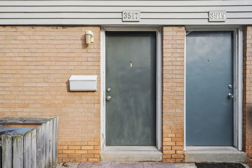 3517 Kenbrooke Court Kalamazoo City, MI 49006