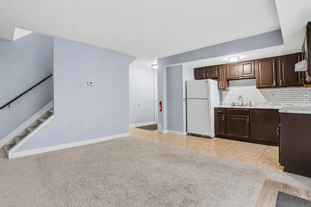 3517 Kenbrooke Court Kalamazoo City, MI 49006