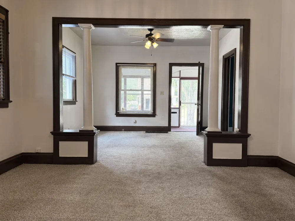 216 Post Avenue Battle Creek City, MI 49014