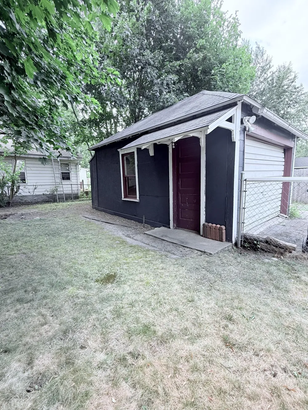 216 Post Avenue Battle Creek City, MI 49014