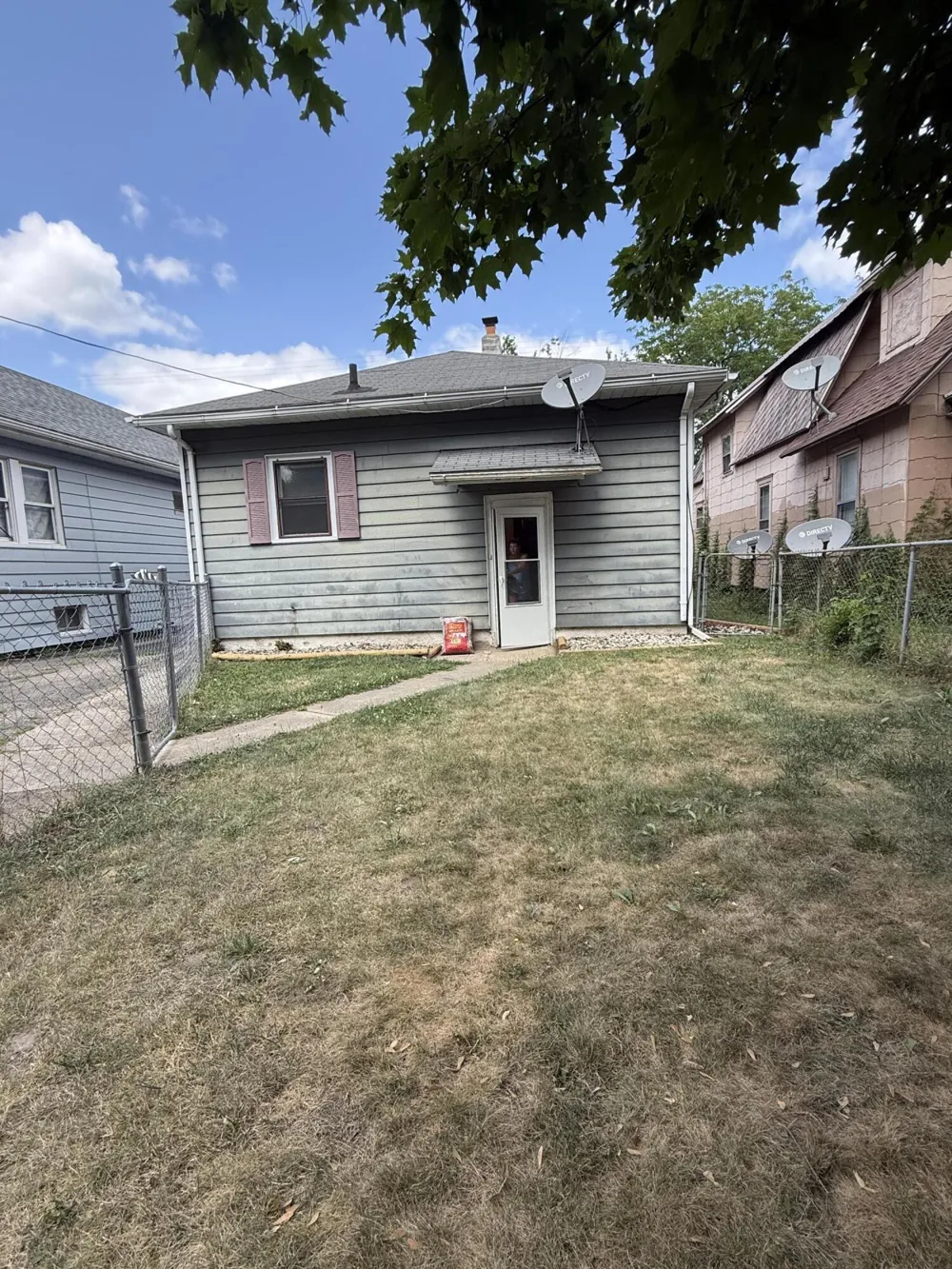 216 Post Avenue Battle Creek City, MI 49014