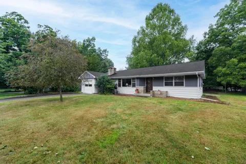 4342 Old Colony Road
