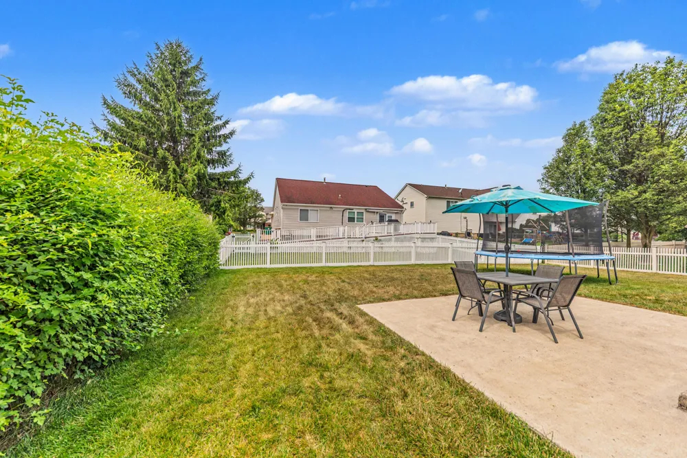 7422 Meadow Lane Ypsilanti Charter Township, MI 48197