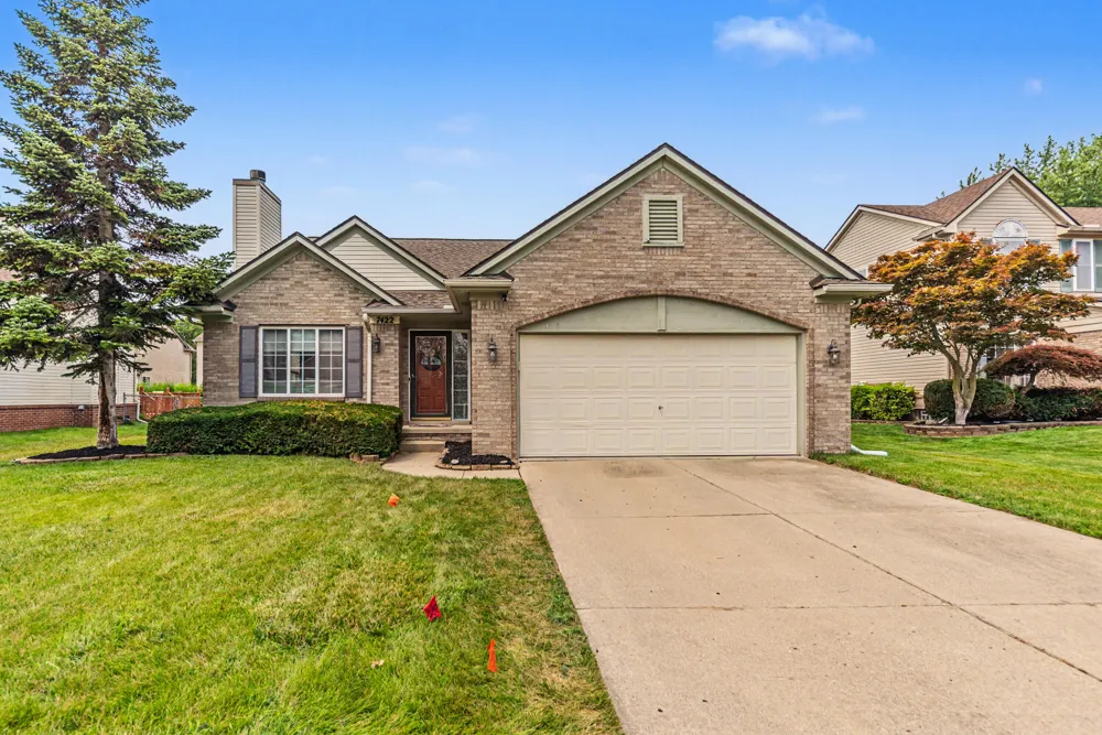 7422 Meadow Lane Ypsilanti Charter Township, MI 48197