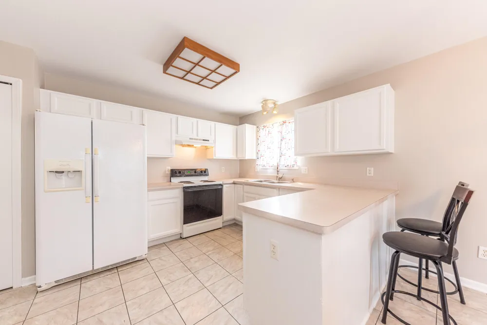 7422 Meadow Lane Ypsilanti Charter Township, MI 48197