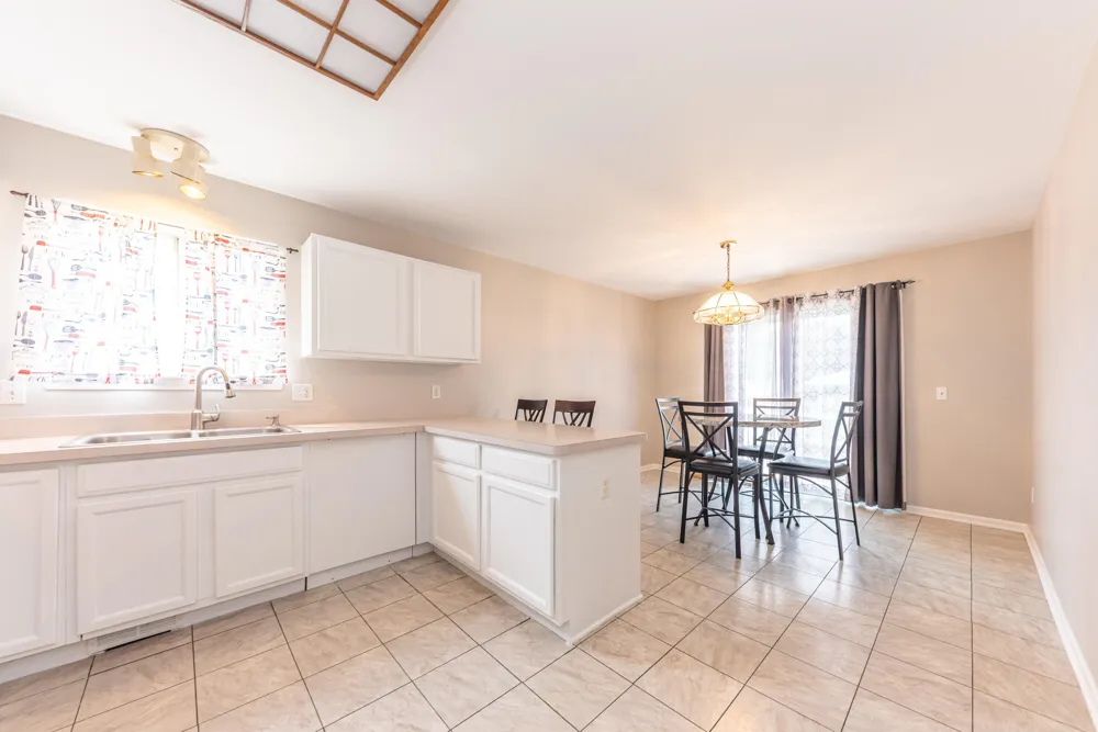 7422 Meadow Lane Ypsilanti Charter Township, MI 48197