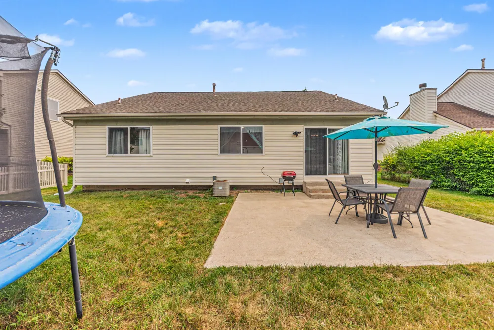 7422 Meadow Lane Ypsilanti Charter Township, MI 48197