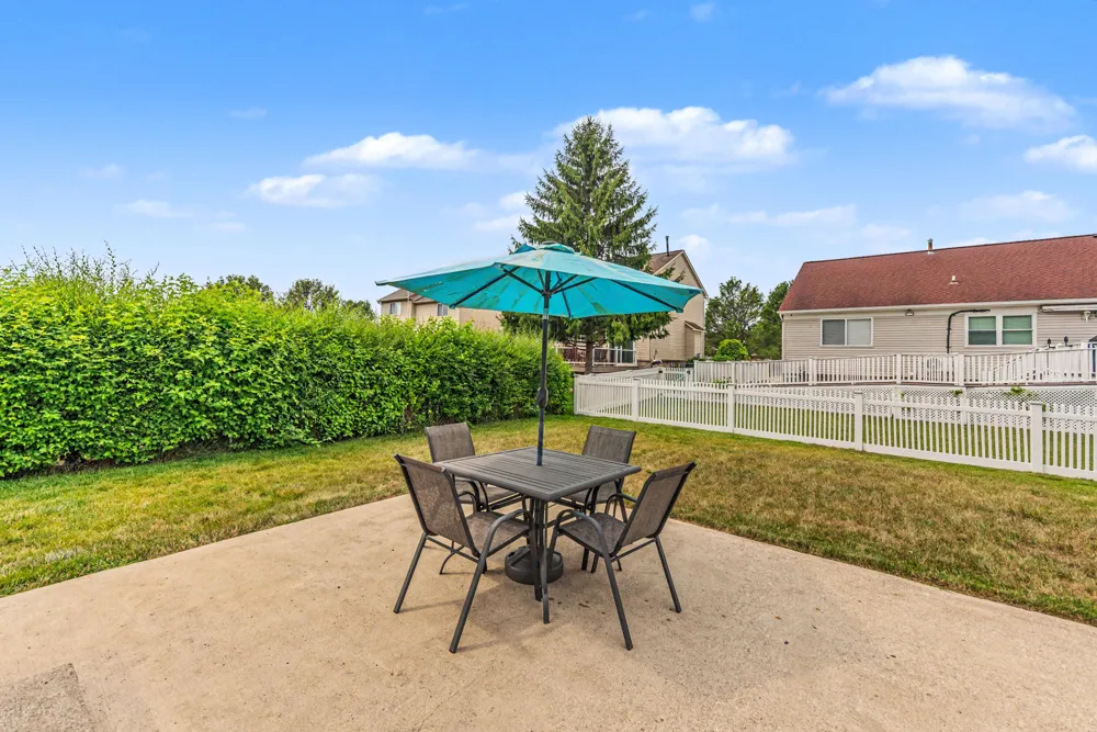 7422 Meadow Lane Ypsilanti Charter Township, MI 48197