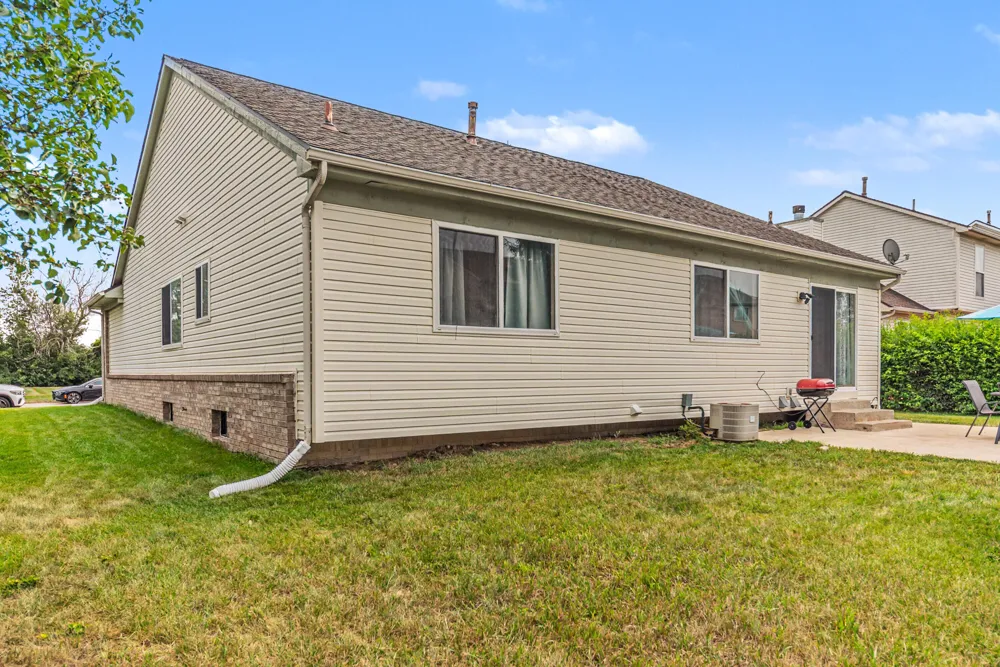 7422 Meadow Lane Ypsilanti Charter Township, MI 48197