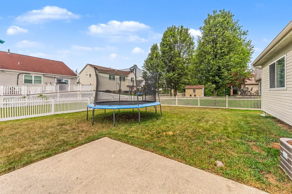7422 Meadow Lane Ypsilanti Charter Township, MI 48197