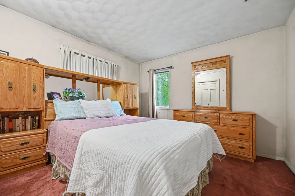 2161 Wild Cherry Lane Oshtemo Charter Township, MI 49009