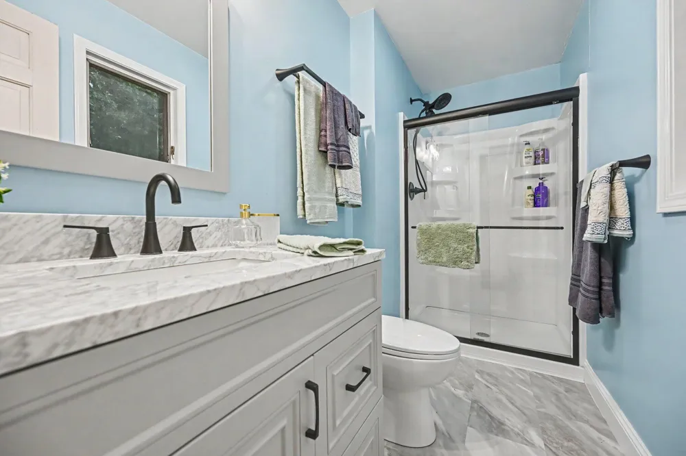 2161 Wild Cherry Lane Oshtemo Charter Township, MI 49009