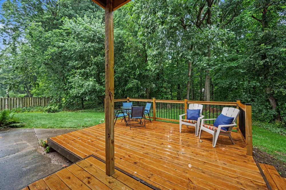 2161 Wild Cherry Lane Oshtemo Charter Township, MI 49009