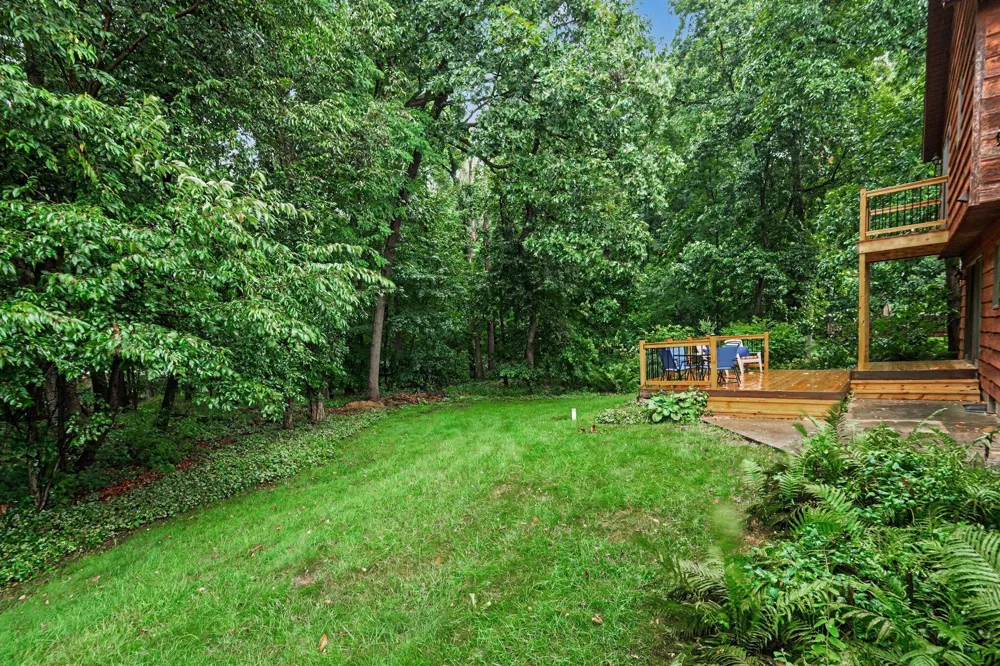 2161 Wild Cherry Lane Oshtemo Charter Township, MI 49009