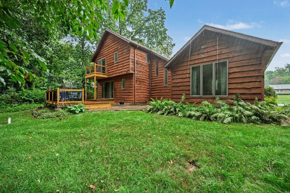 2161 Wild Cherry Lane Oshtemo Charter Township, MI 49009