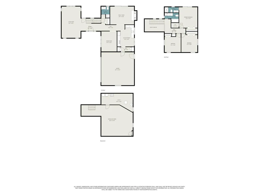 2161 Wild Cherry Lane Oshtemo Charter Township, MI 49009