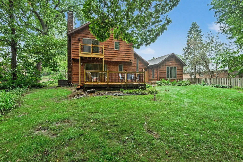 2161 Wild Cherry Lane Oshtemo Charter Township, MI 49009