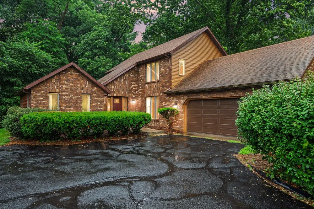 2161 Wild Cherry Lane Oshtemo Charter Township, MI 49009