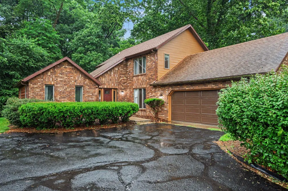 2161 Wild Cherry Lane Oshtemo Charter Township, MI 49009