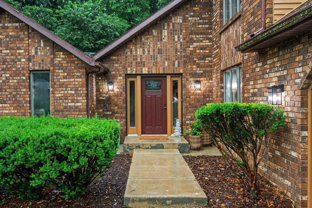 2161 Wild Cherry Lane Oshtemo Charter Township, MI 49009
