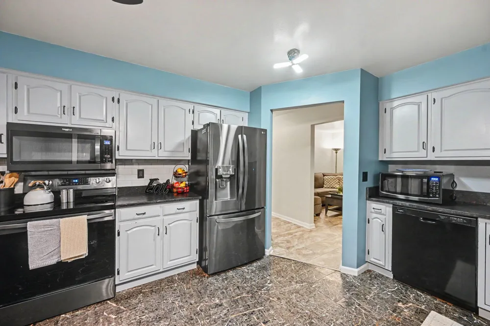 2161 Wild Cherry Lane Oshtemo Charter Township, MI 49009