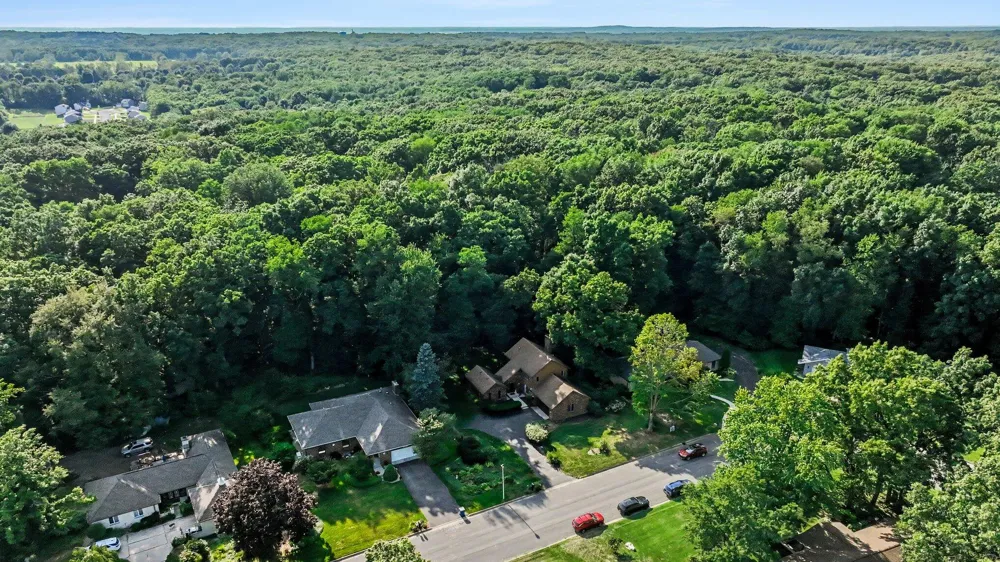 2161 Wild Cherry Lane Oshtemo Charter Township, MI 49009