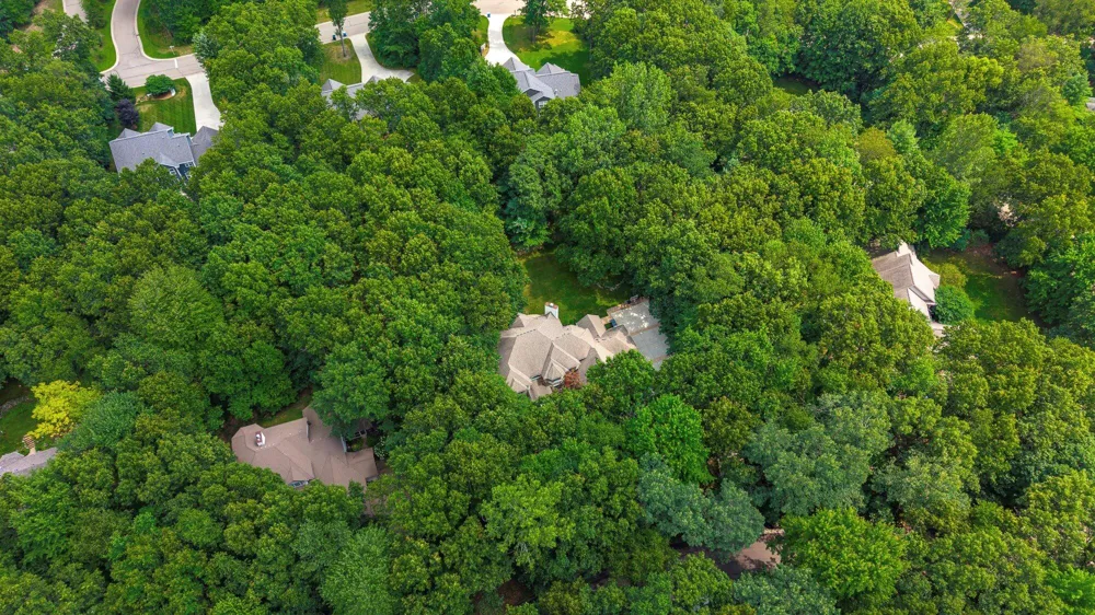 6418 Whitney Woods Richland Township, MI 49083