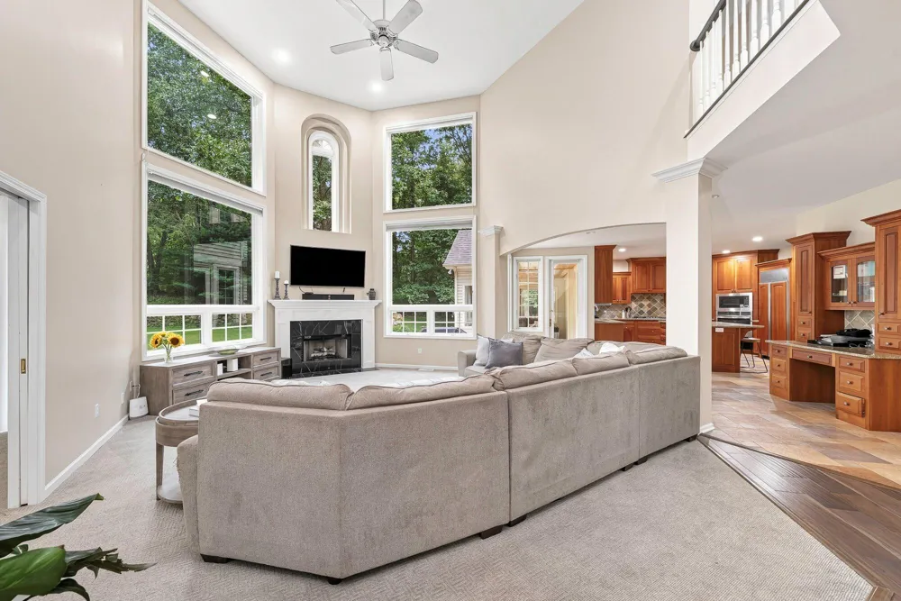 6418 Whitney Woods Richland Township, MI 49083