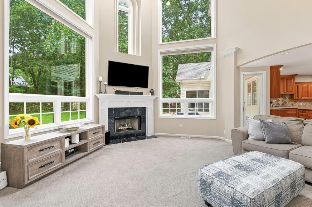 6418 Whitney Woods Richland Township, MI 49083