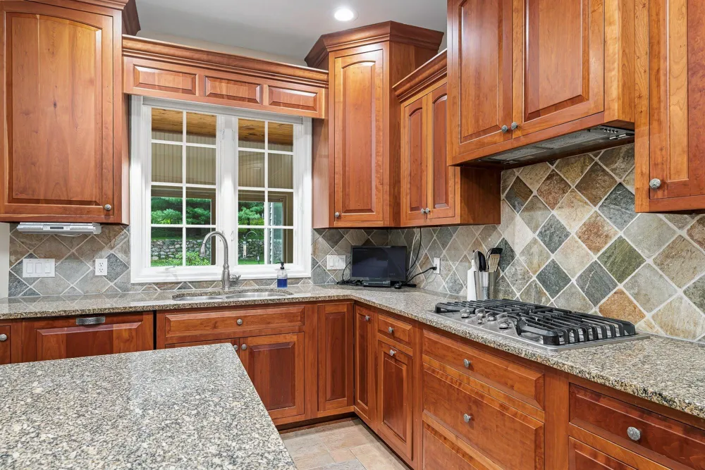 6418 Whitney Woods Richland Township, MI 49083