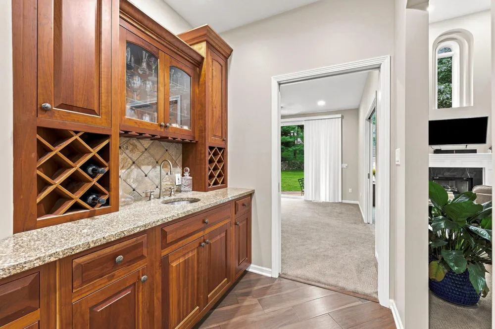 6418 Whitney Woods Richland Township, MI 49083