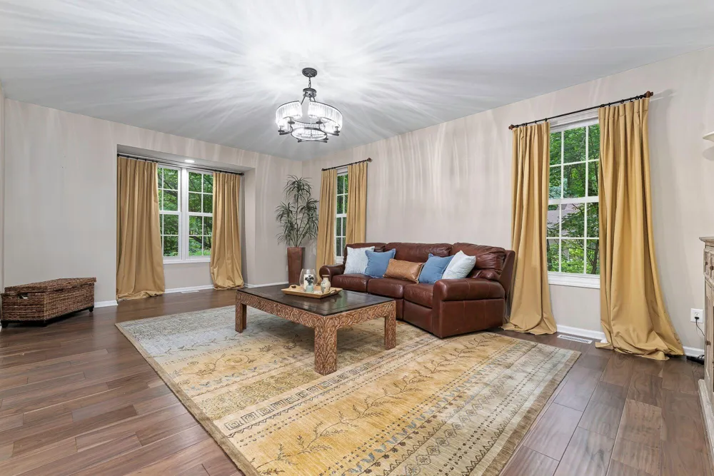 6418 Whitney Woods Richland Township, MI 49083