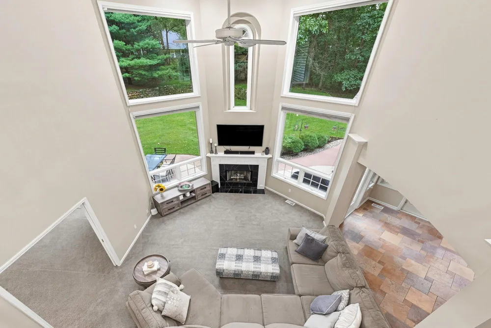 6418 Whitney Woods Richland Township, MI 49083