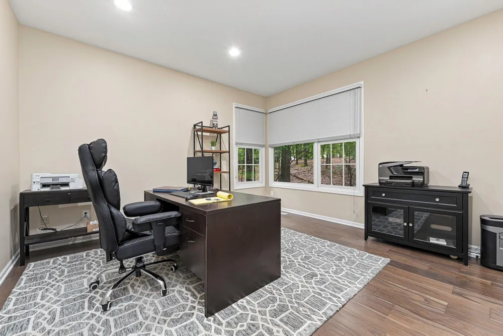 6418 Whitney Woods Richland Township, MI 49083