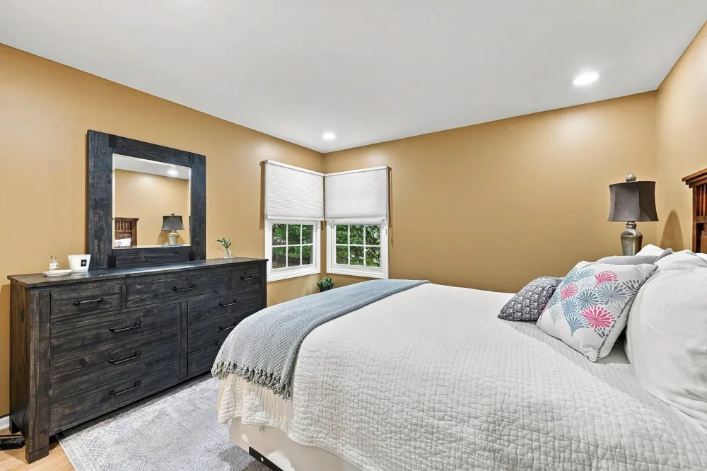 6418 Whitney Woods Richland Township, MI 49083