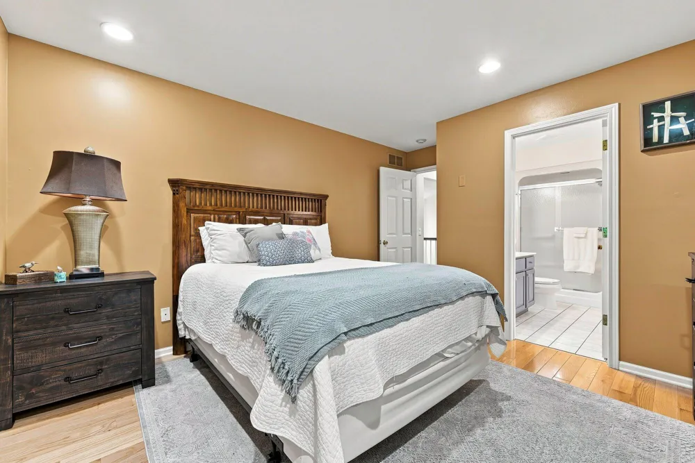 6418 Whitney Woods Richland Township, MI 49083