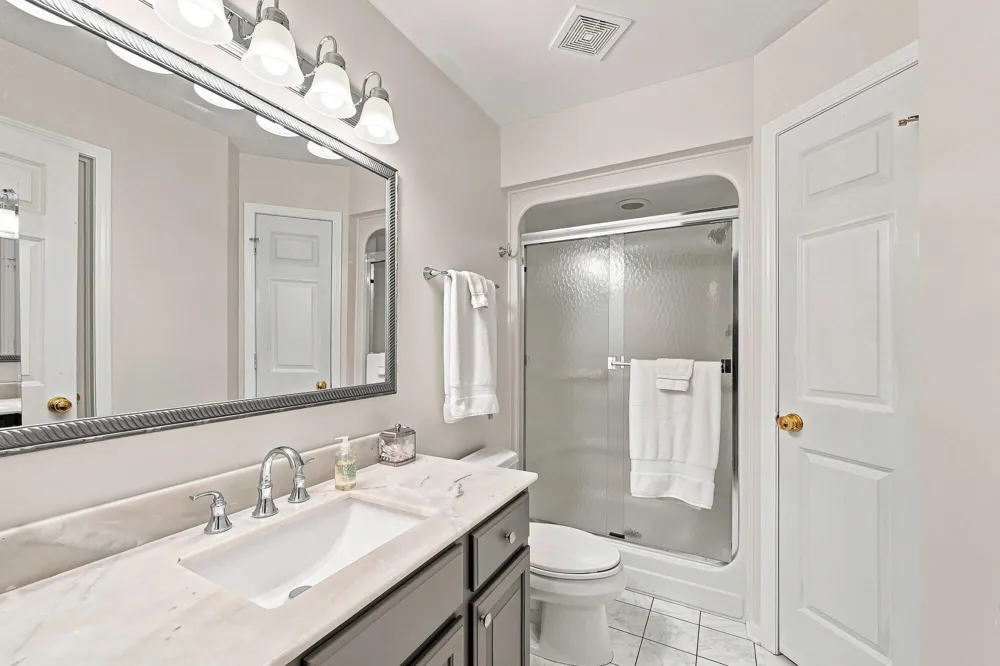 6418 Whitney Woods Richland Township, MI 49083