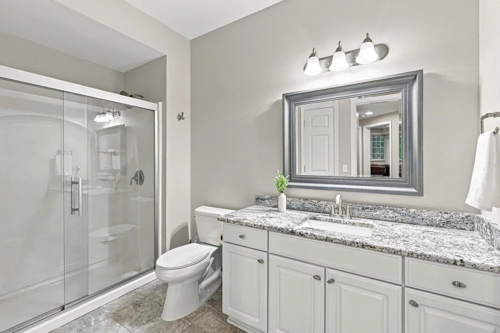 6418 Whitney Woods Richland Township, MI 49083