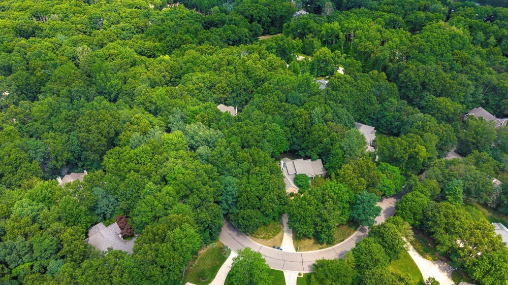 6418 Whitney Woods Richland Township, MI 49083