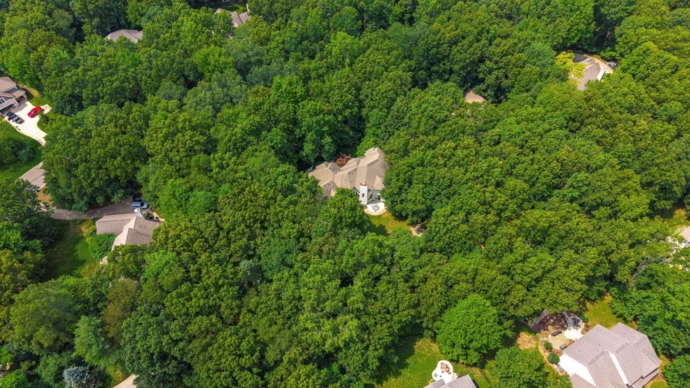 6418 Whitney Woods Richland Township, MI 49083