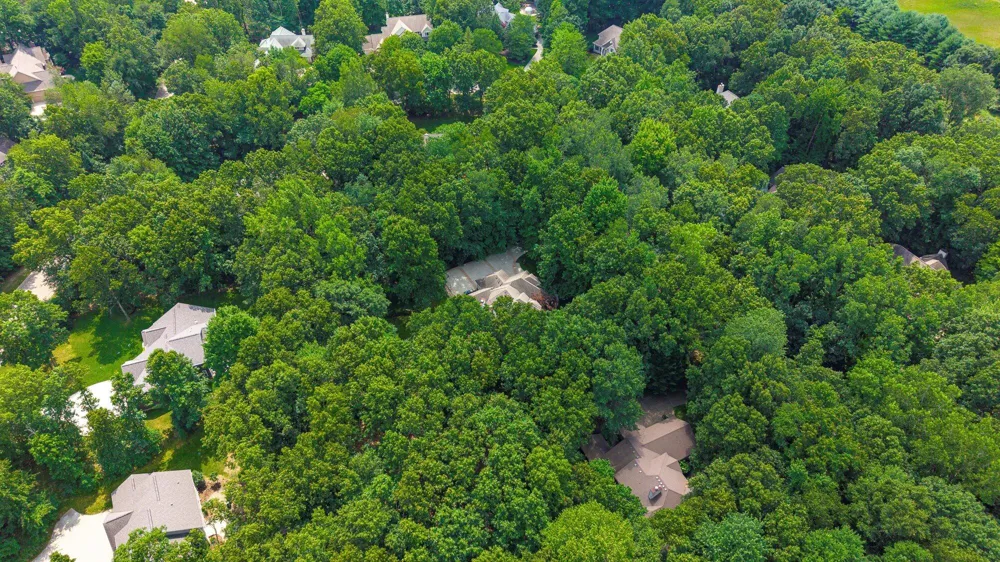 6418 Whitney Woods Richland Township, MI 49083