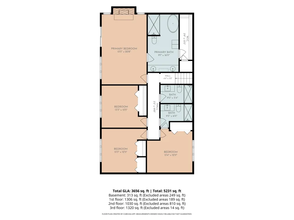 9929 W P AVENUE Texas Charter Township, MI 49009