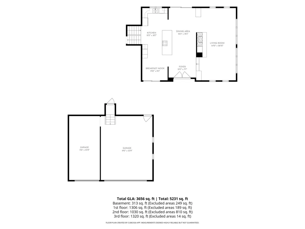 9929 W P AVENUE Texas Charter Township, MI 49009