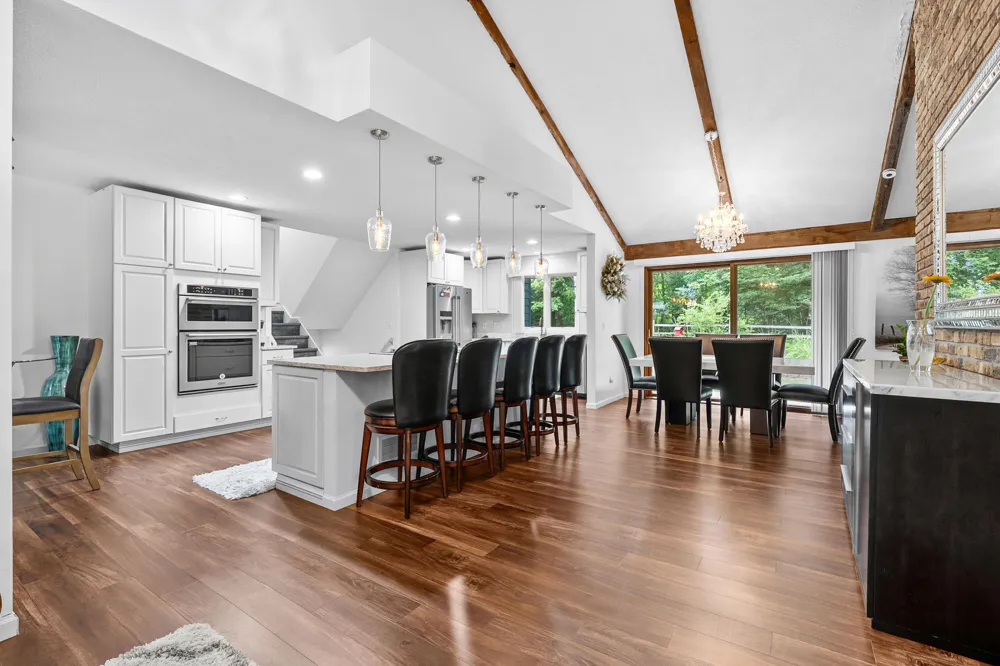 9929 W P AVENUE Texas Charter Township, MI 49009