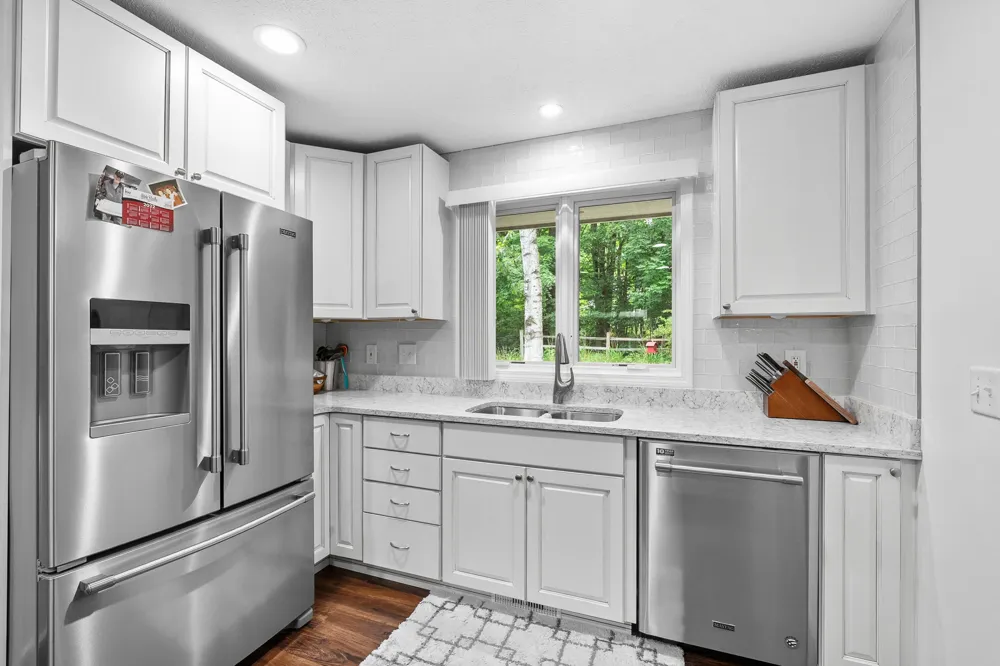 9929 W P AVENUE Texas Charter Township, MI 49009